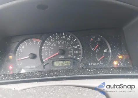 2008 Toyota Corolla Ce from USA, damaged, VIN 2T1BR32E18C916020